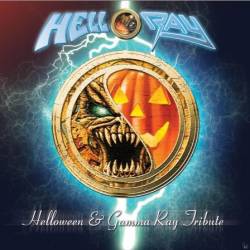 Gamma Ray : HelloRay - Helloween & Gamma Ray Tribute
